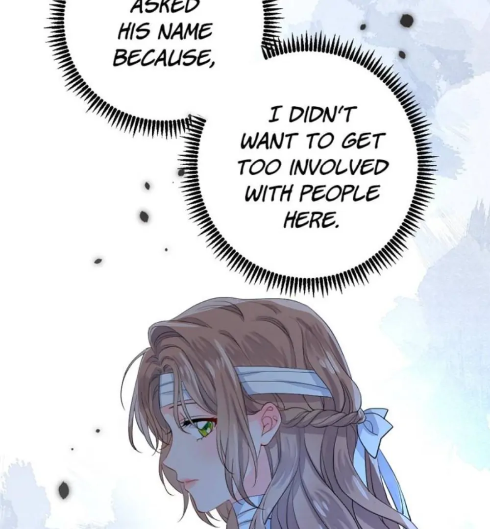 Love Under the Full Moon chapter 8 page 39