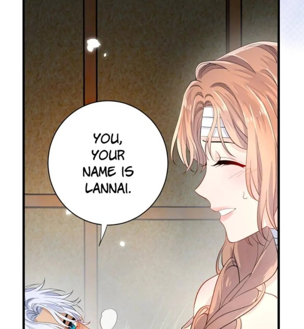 Love Under the Full Moon chapter 8 page 42