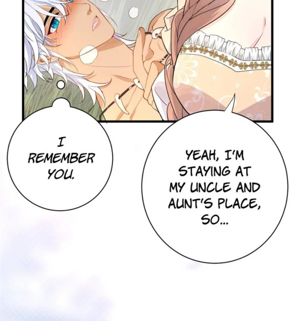 Love Under the Full Moon chapter 8 page 43