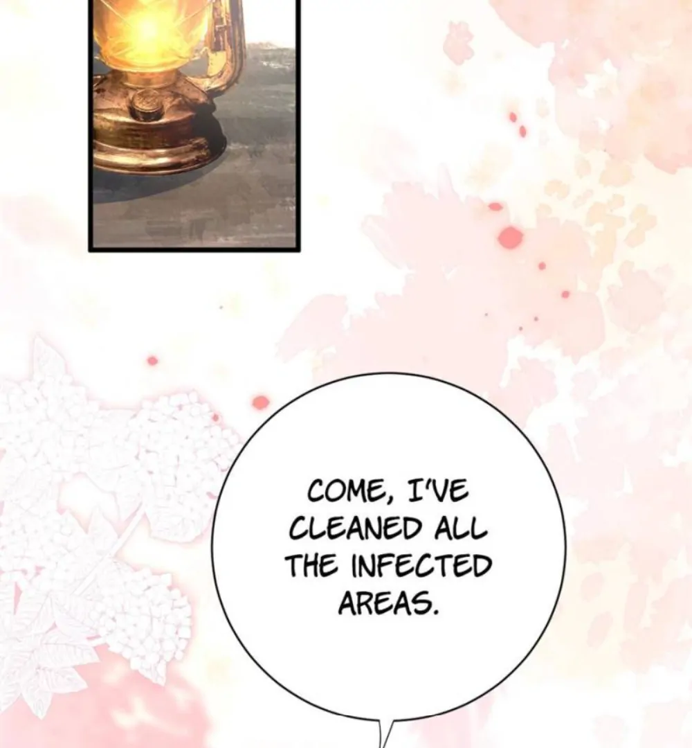 Love Under the Full Moon chapter 8 page 47