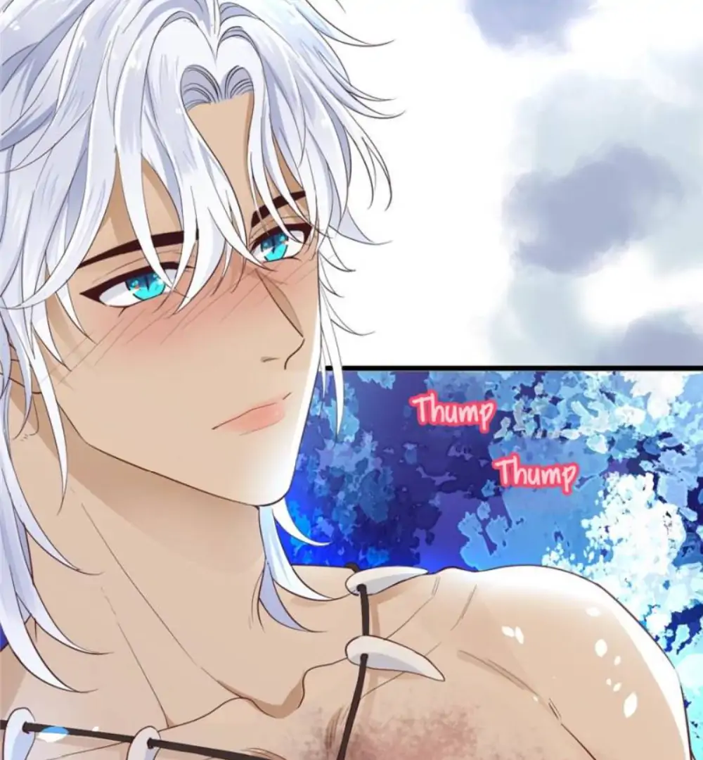 Love Under the Full Moon chapter 8 page 50