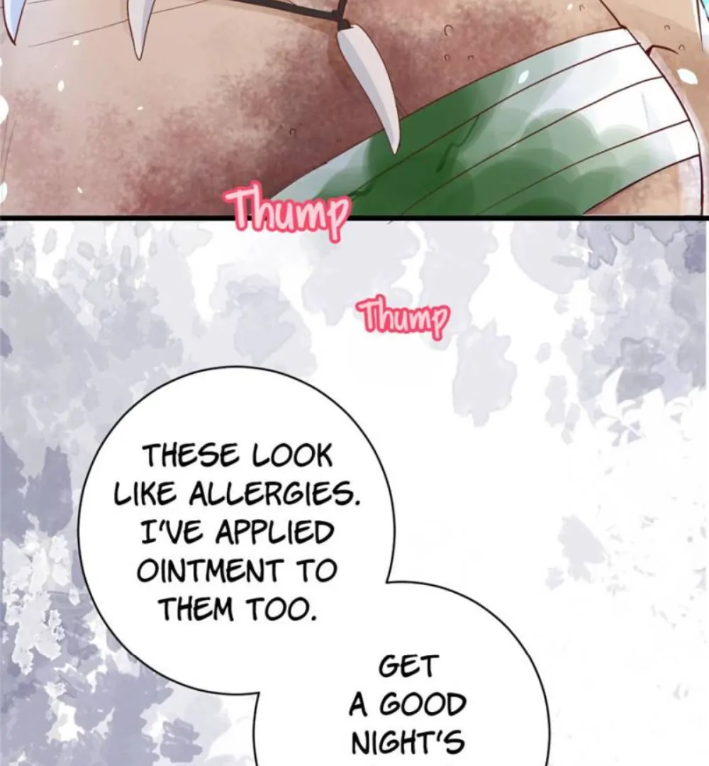 Love Under the Full Moon chapter 8 page 51