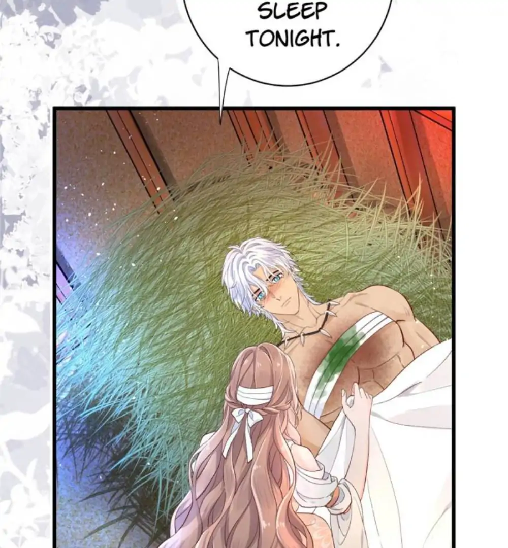 Love Under the Full Moon chapter 8 page 52