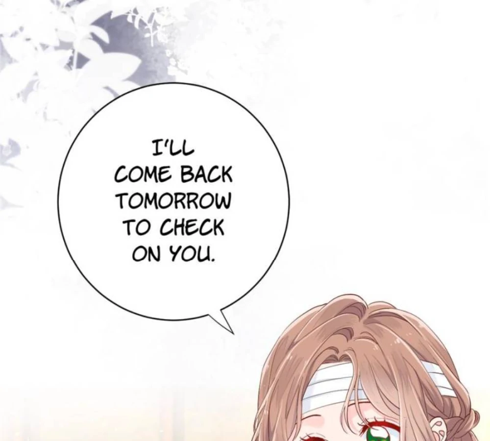 Love Under the Full Moon chapter 8 page 54