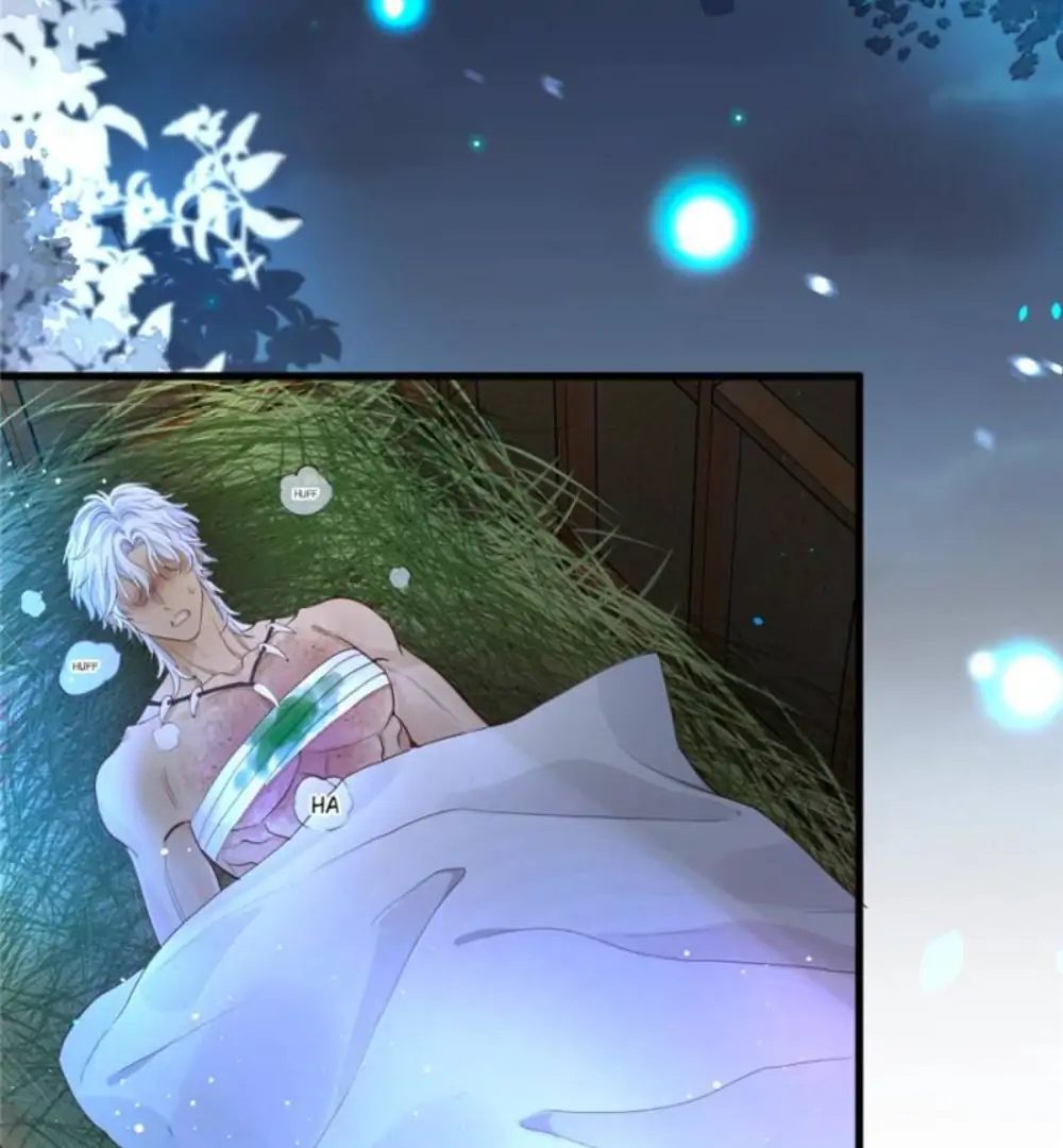 Love Under the Full Moon chapter 8 page 58