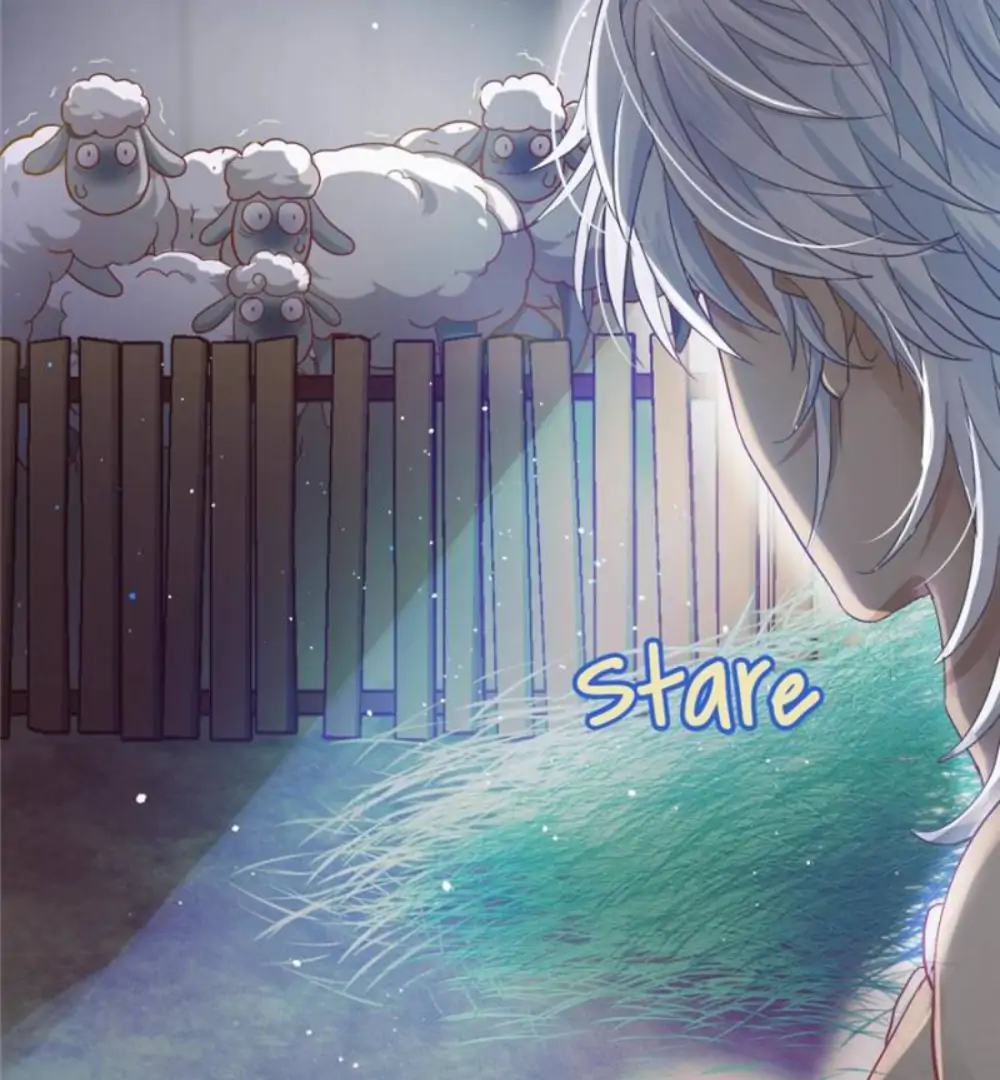 Love Under the Full Moon chapter 8 page 66