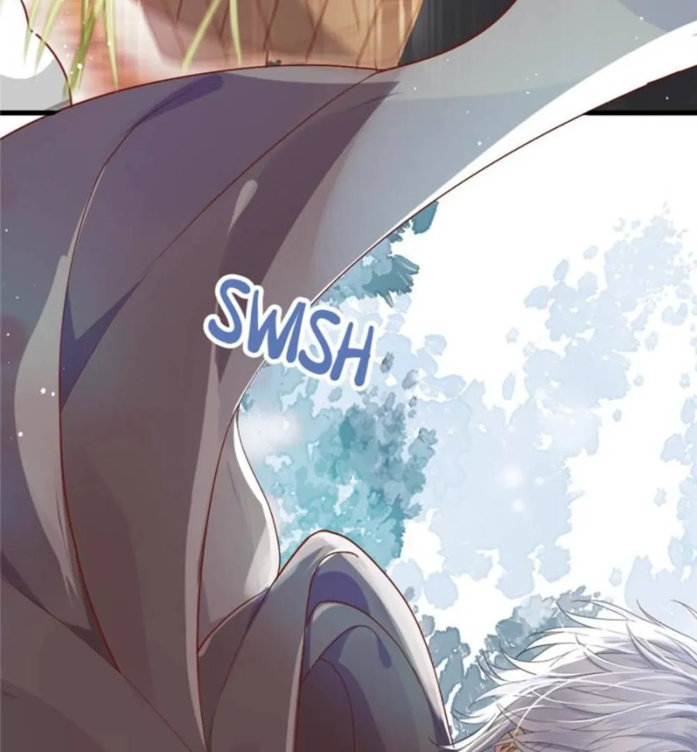 Love Under the Full Moon chapter 9 page 6