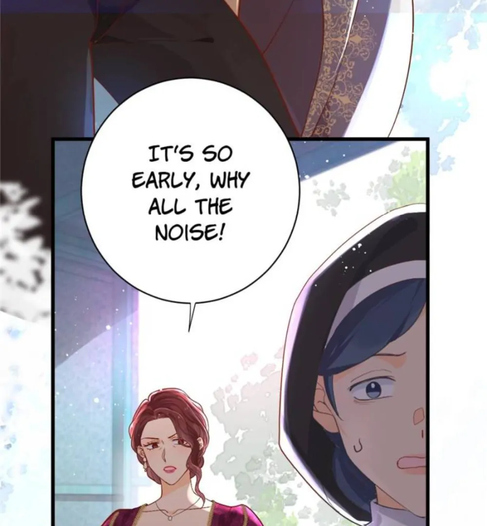 Love Under the Full Moon chapter 9 page 8