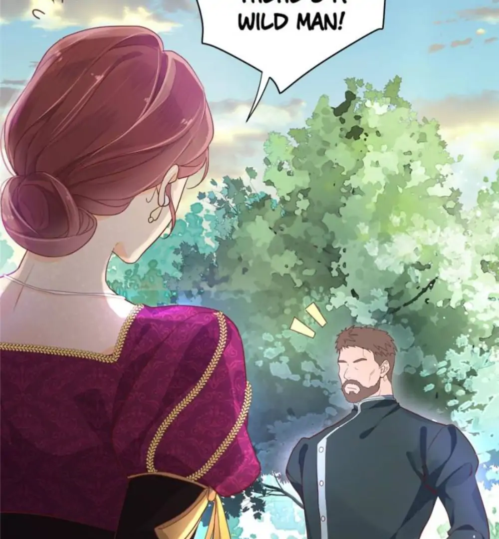 Love Under the Full Moon chapter 9 page 15