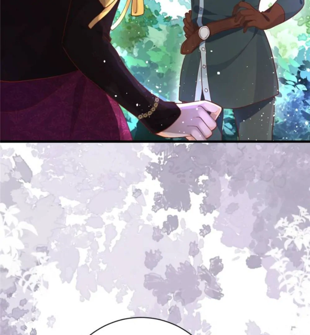 Love Under the Full Moon chapter 9 page 16