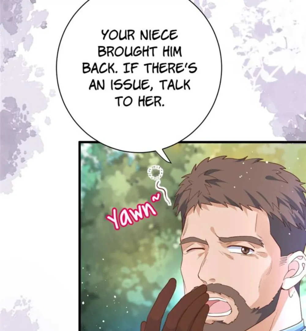 Love Under the Full Moon chapter 9 page 17