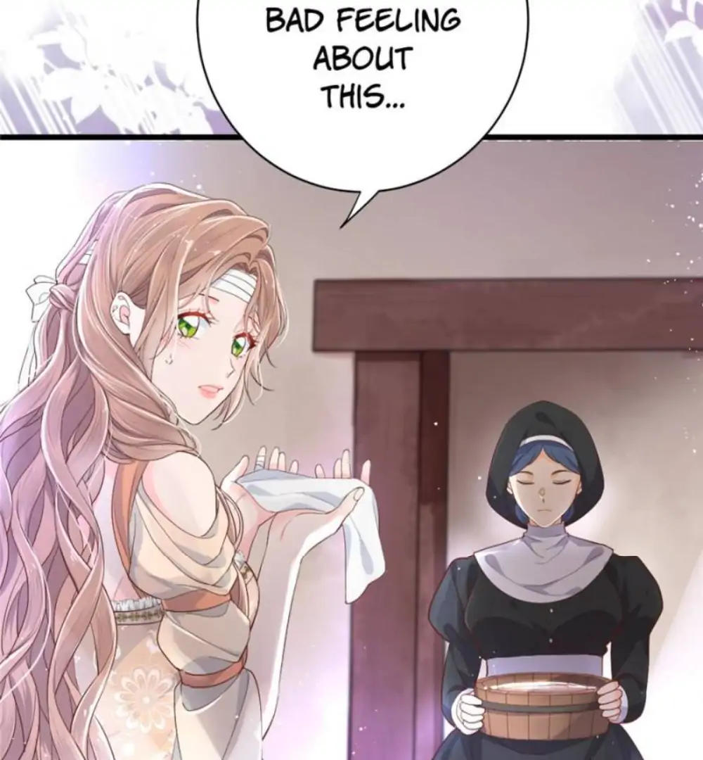 Love Under the Full Moon chapter 9 page 20