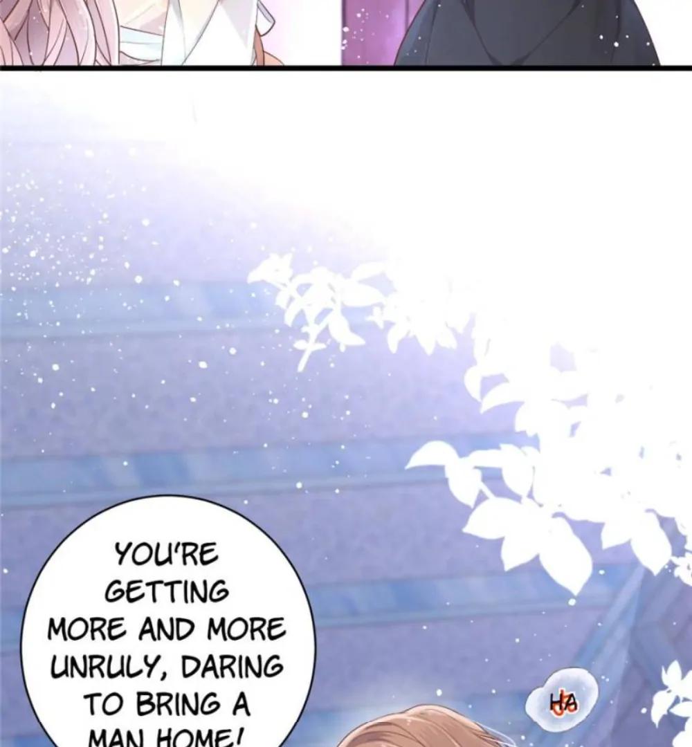 Love Under the Full Moon chapter 9 page 21
