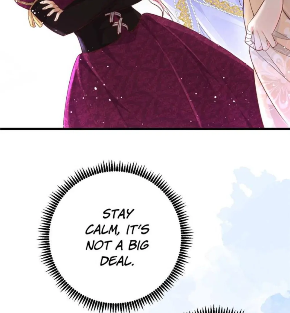 Love Under the Full Moon chapter 9 page 23