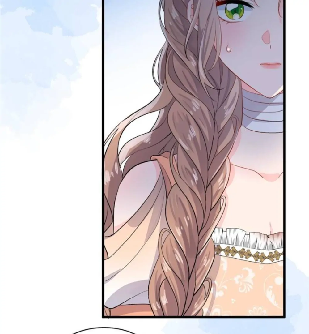 Love Under the Full Moon chapter 9 page 25