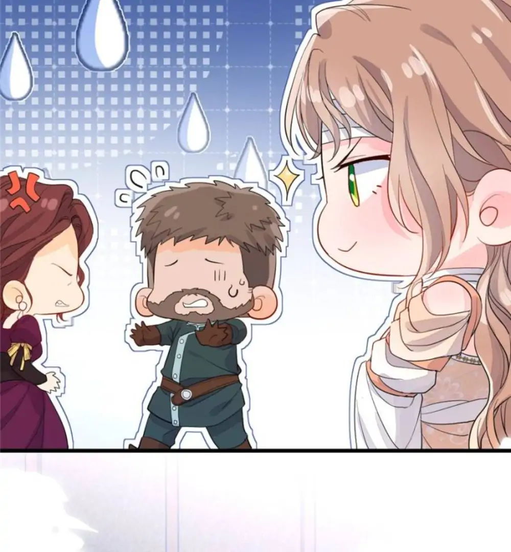 Love Under the Full Moon chapter 9 page 31