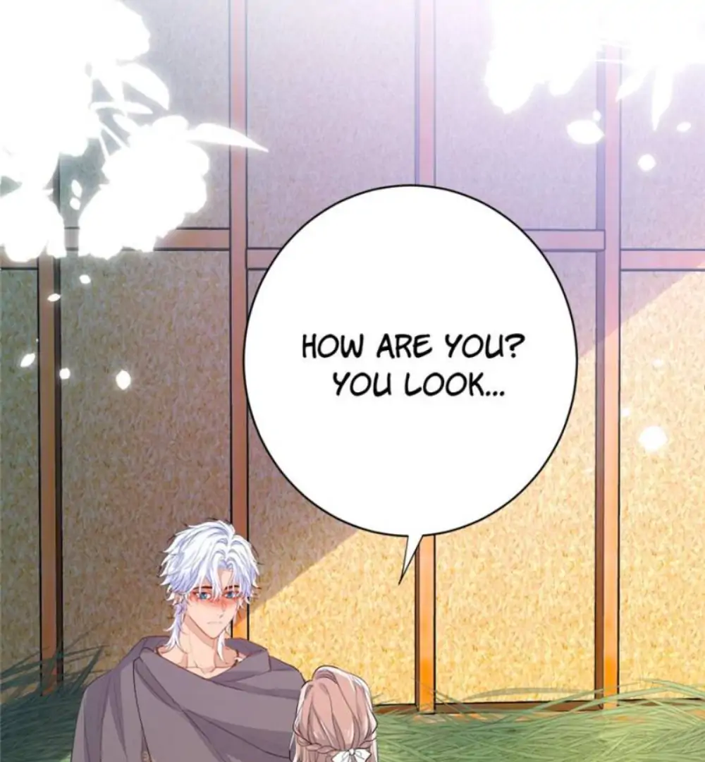 Love Under the Full Moon chapter 9 page 32