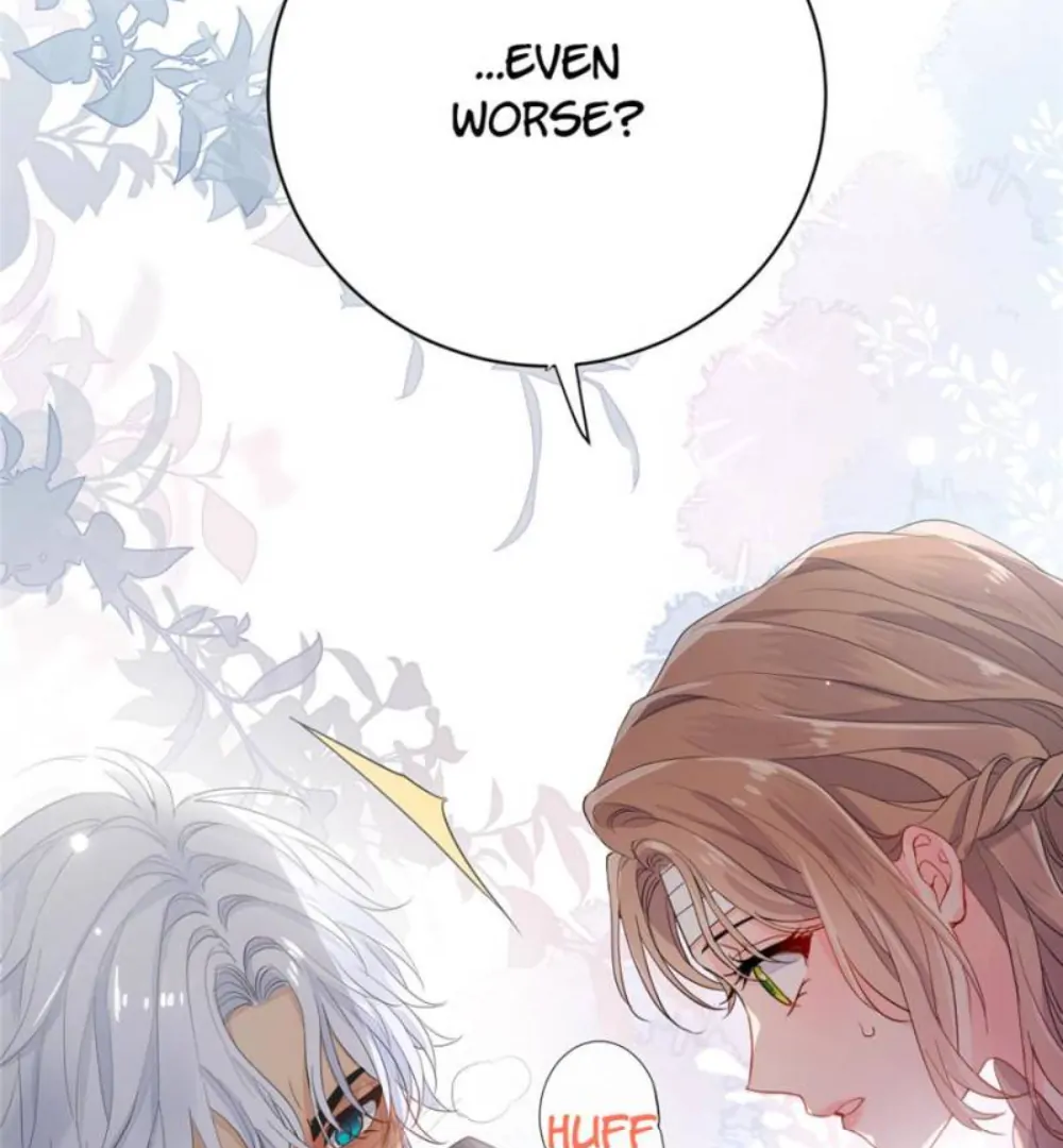 Love Under the Full Moon chapter 9 page 35