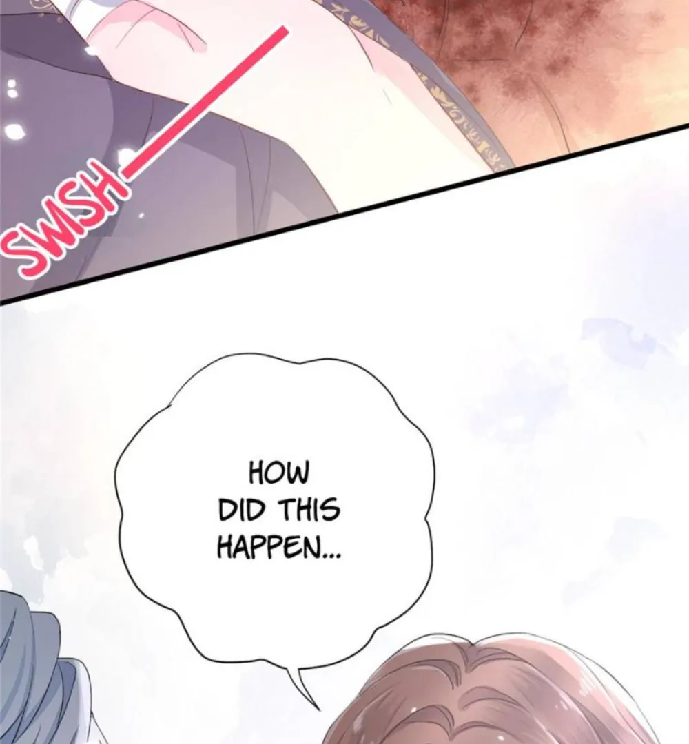 Love Under the Full Moon chapter 9 page 38