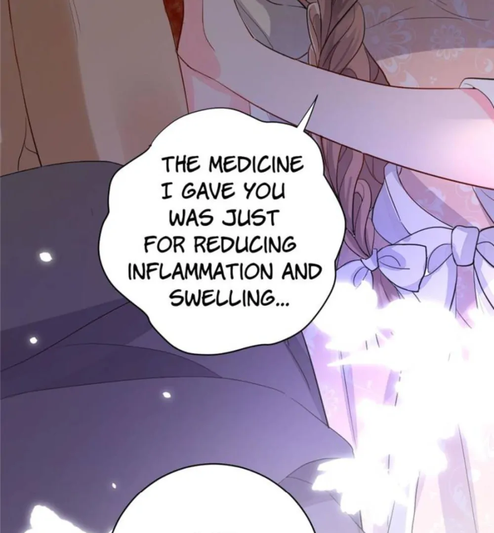 Love Under the Full Moon chapter 9 page 40