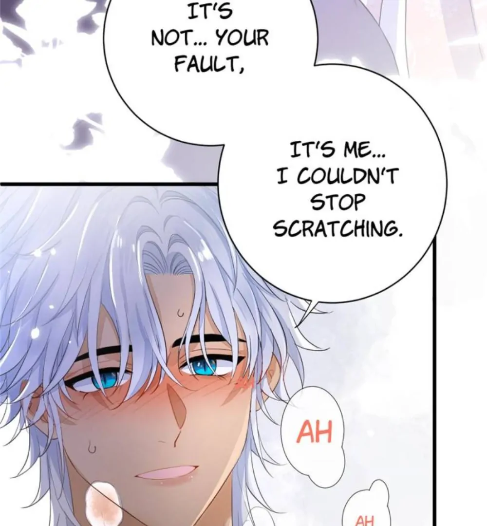 Love Under the Full Moon chapter 9 page 41