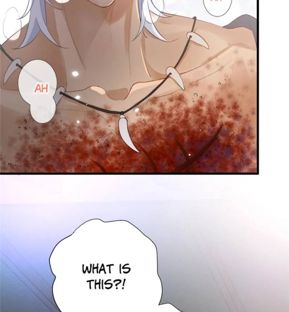 Love Under the Full Moon chapter 9 page 42