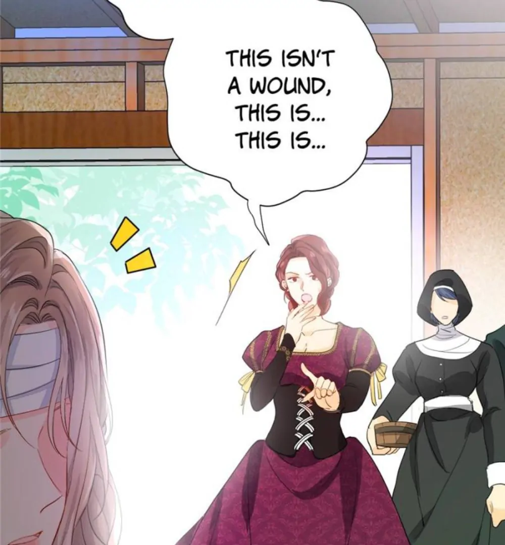 Love Under the Full Moon chapter 9 page 43