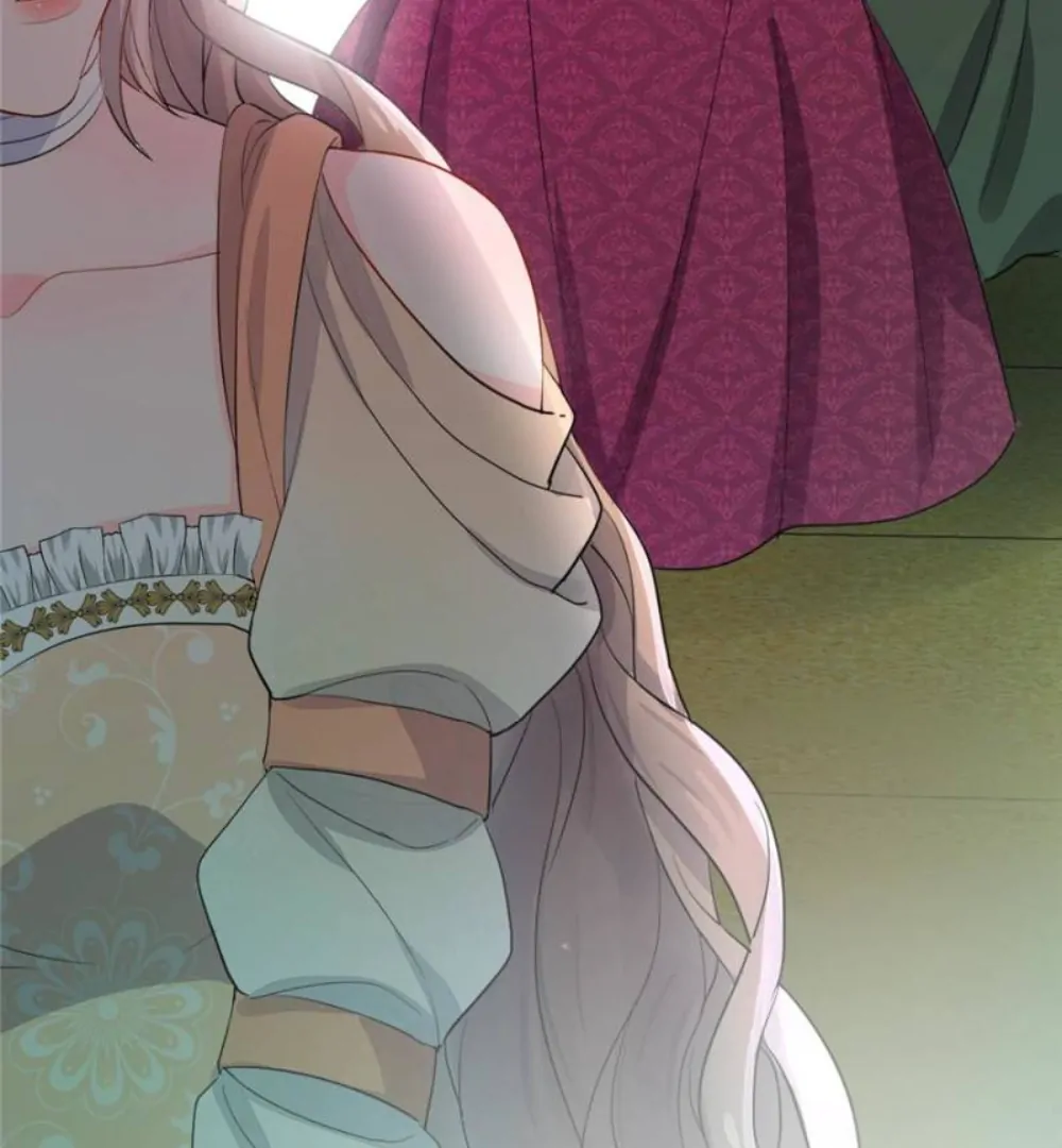 Love Under the Full Moon chapter 9 page 44