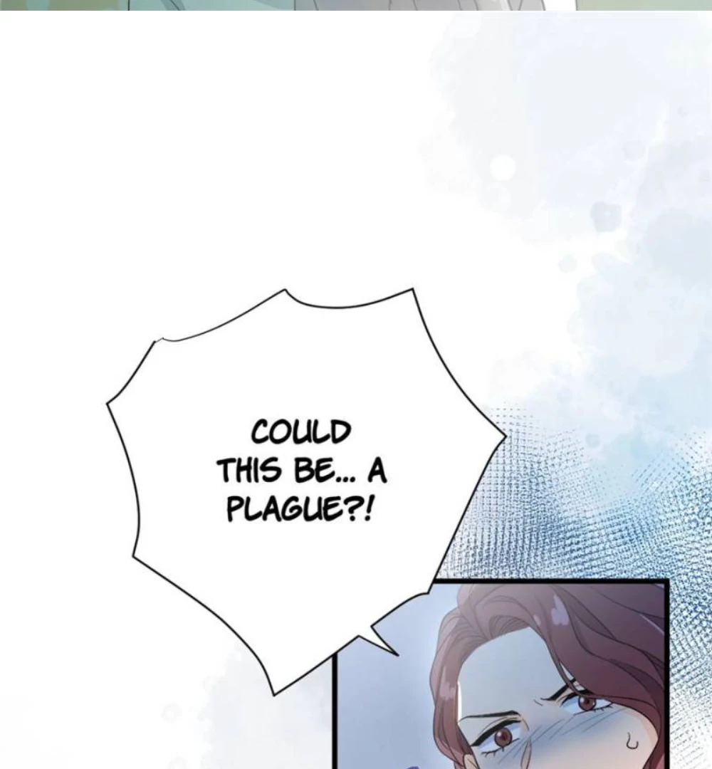 Love Under the Full Moon chapter 9 page 45