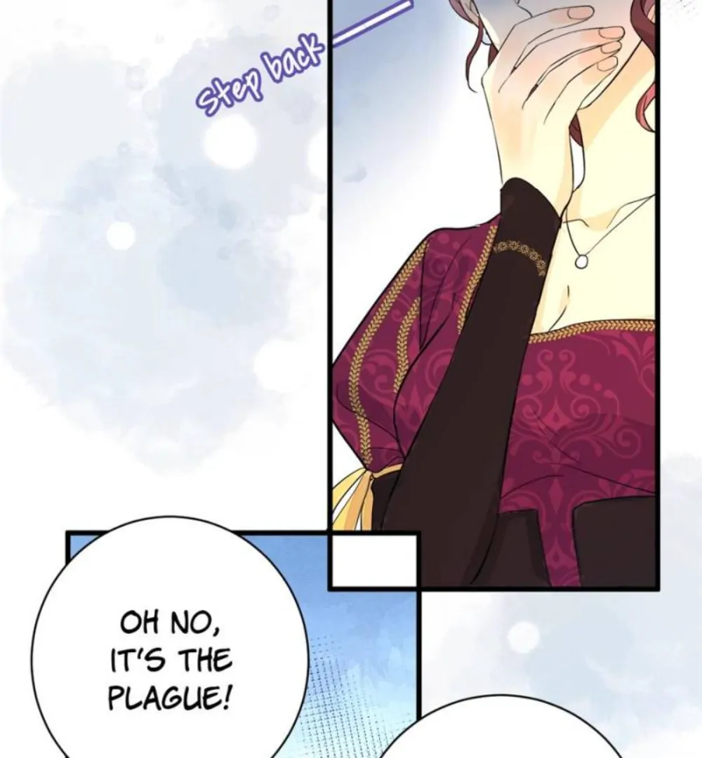 Love Under the Full Moon chapter 9 page 46