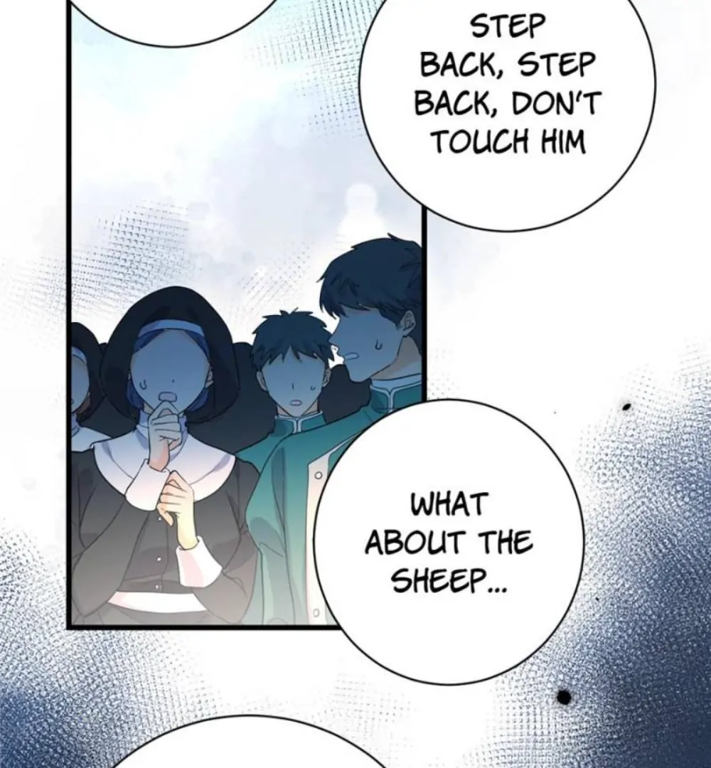 Love Under the Full Moon chapter 9 page 47