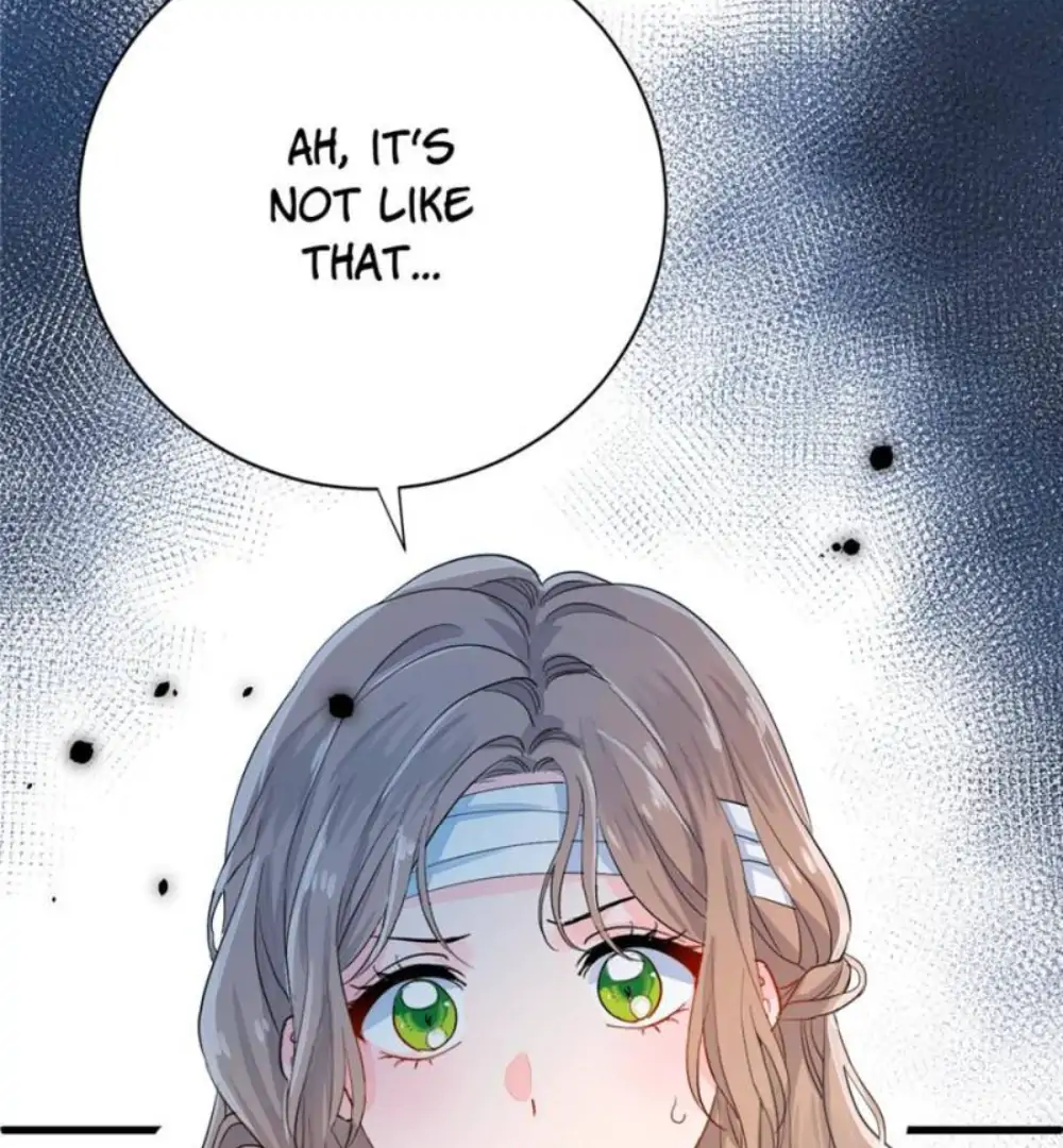 Love Under the Full Moon chapter 9 page 48