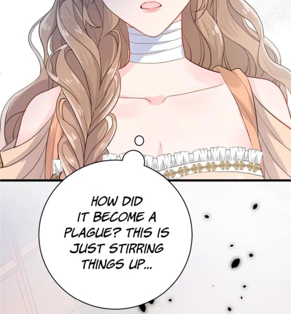 Love Under the Full Moon chapter 9 page 49