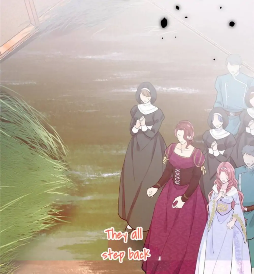 Love Under the Full Moon chapter 9 page 50