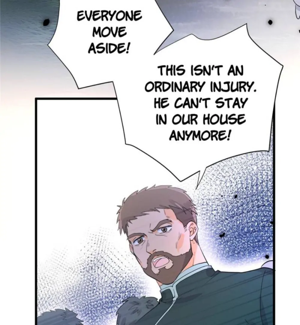 Love Under the Full Moon chapter 9 page 52