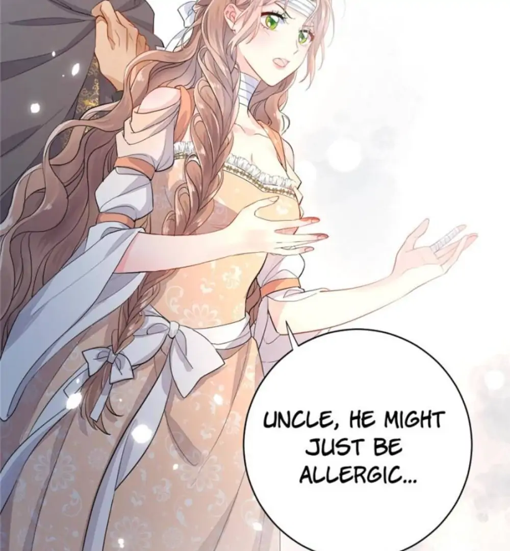 Love Under the Full Moon chapter 9 page 55