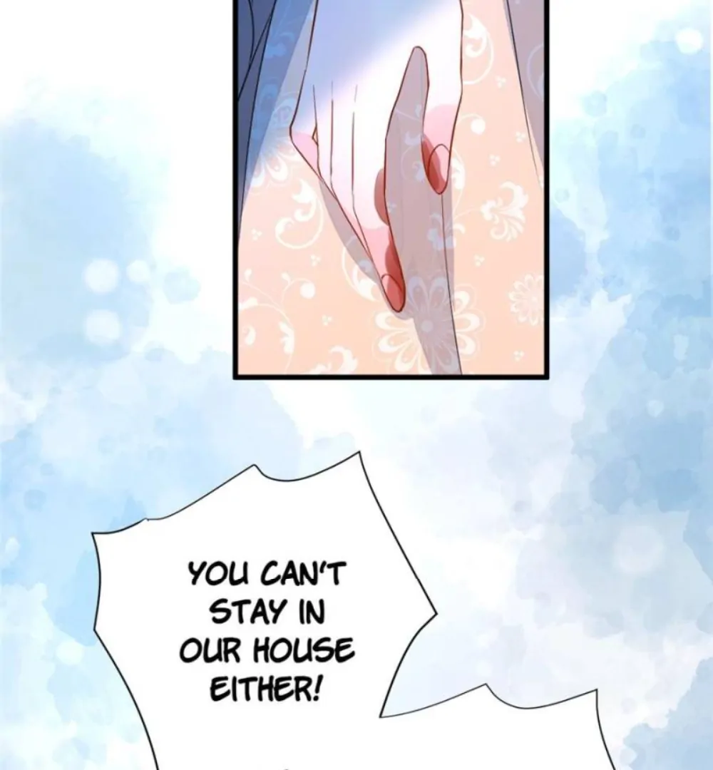 Love Under the Full Moon chapter 9 page 59