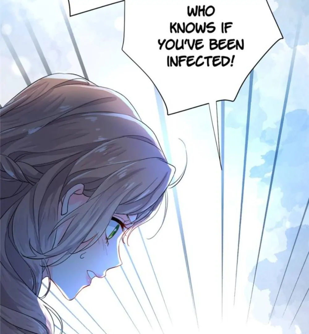Love Under the Full Moon chapter 9 page 60