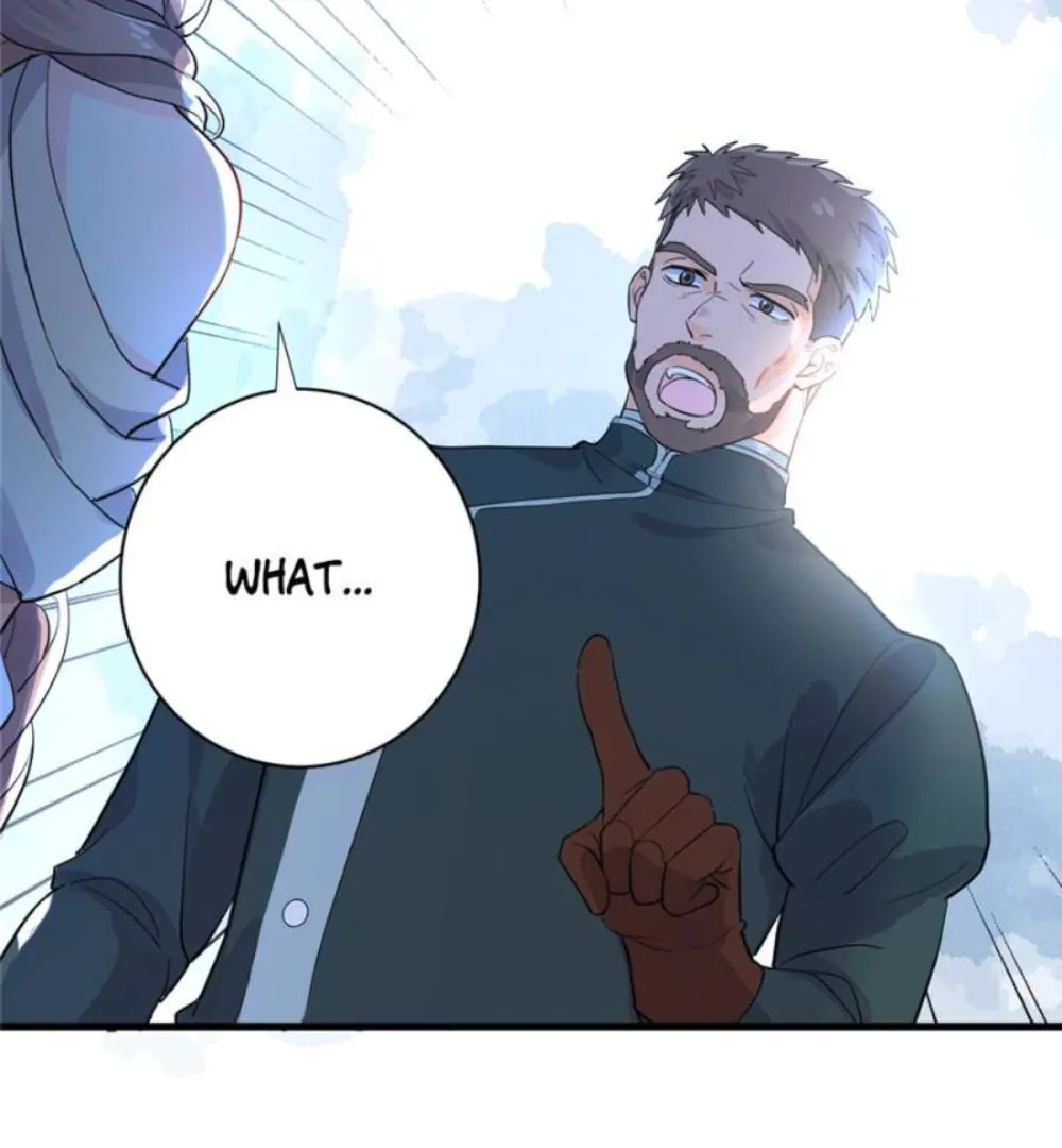 Love Under the Full Moon chapter 9 page 61