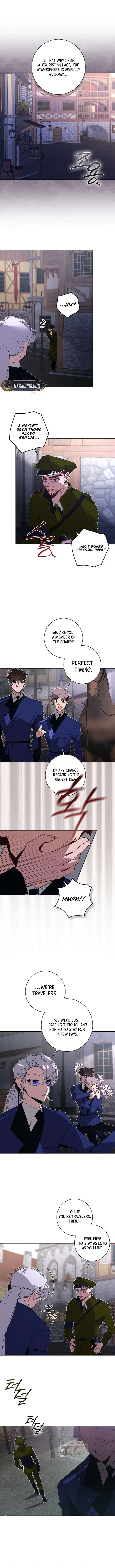 Seian chapter 32 page 3
