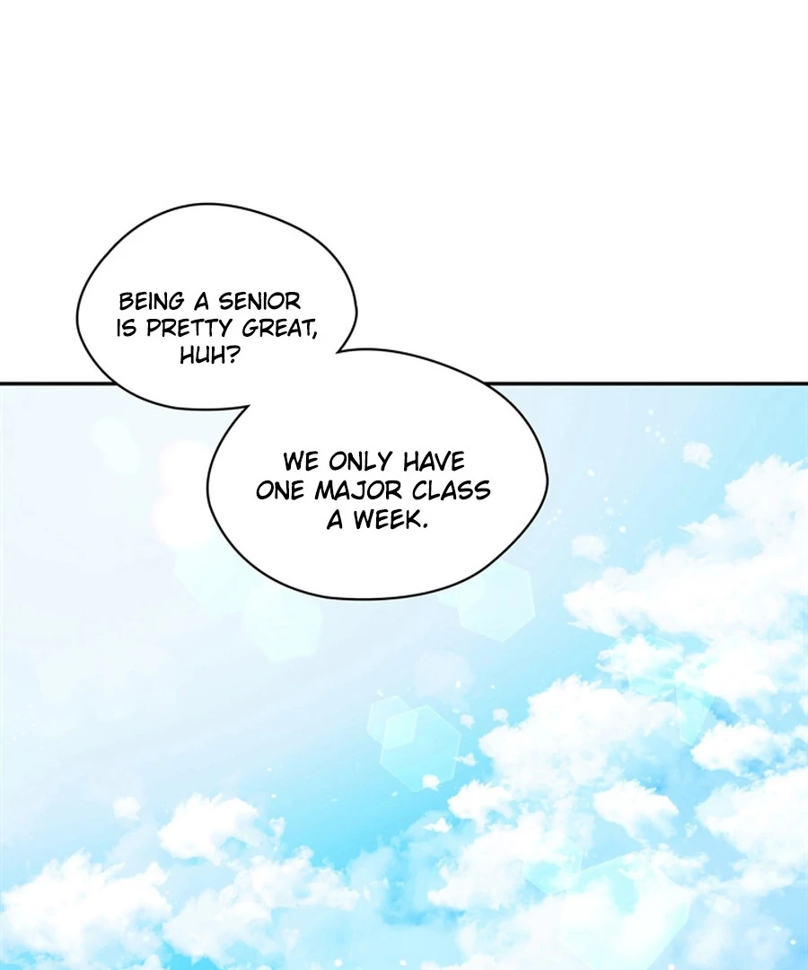 The Devil Made Me Make a Wish chapter 1 page 2
