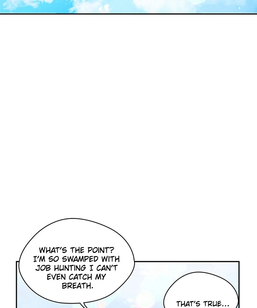 The Devil Made Me Make a Wish chapter 1 page 3