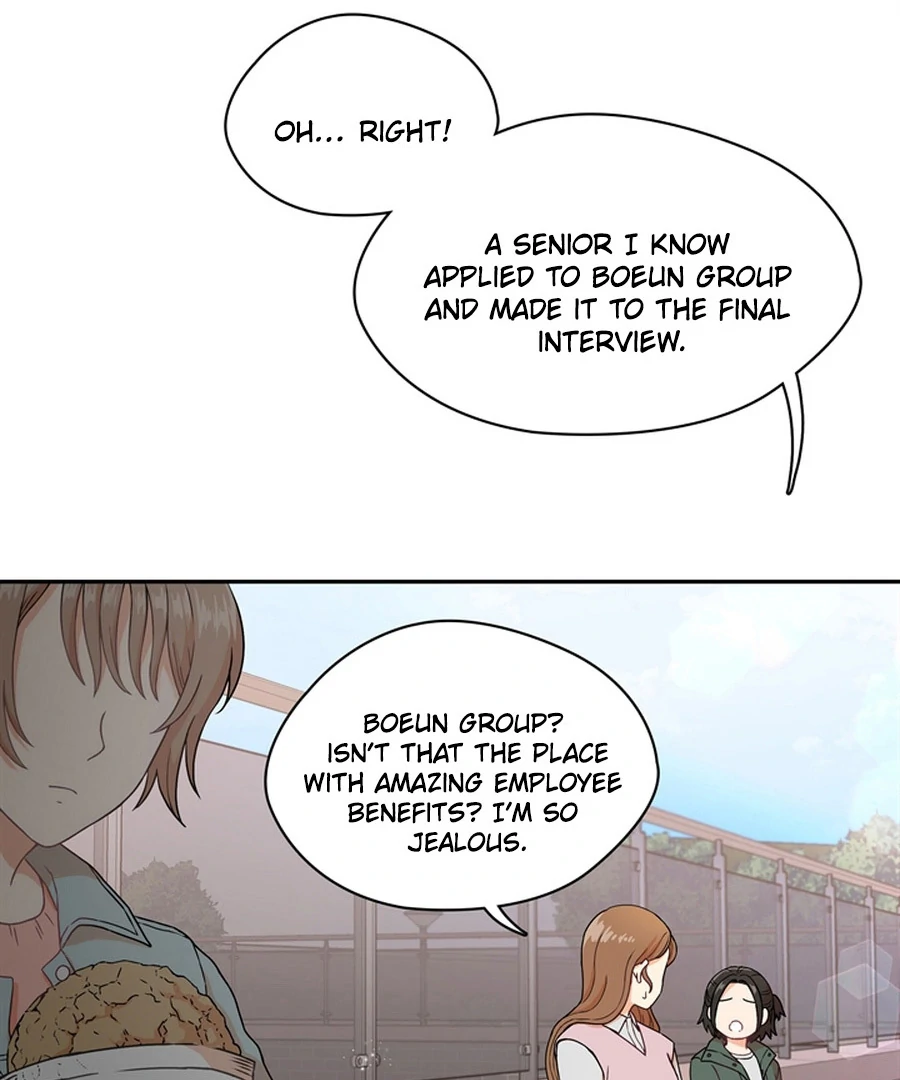 The Devil Made Me Make a Wish chapter 1 page 5