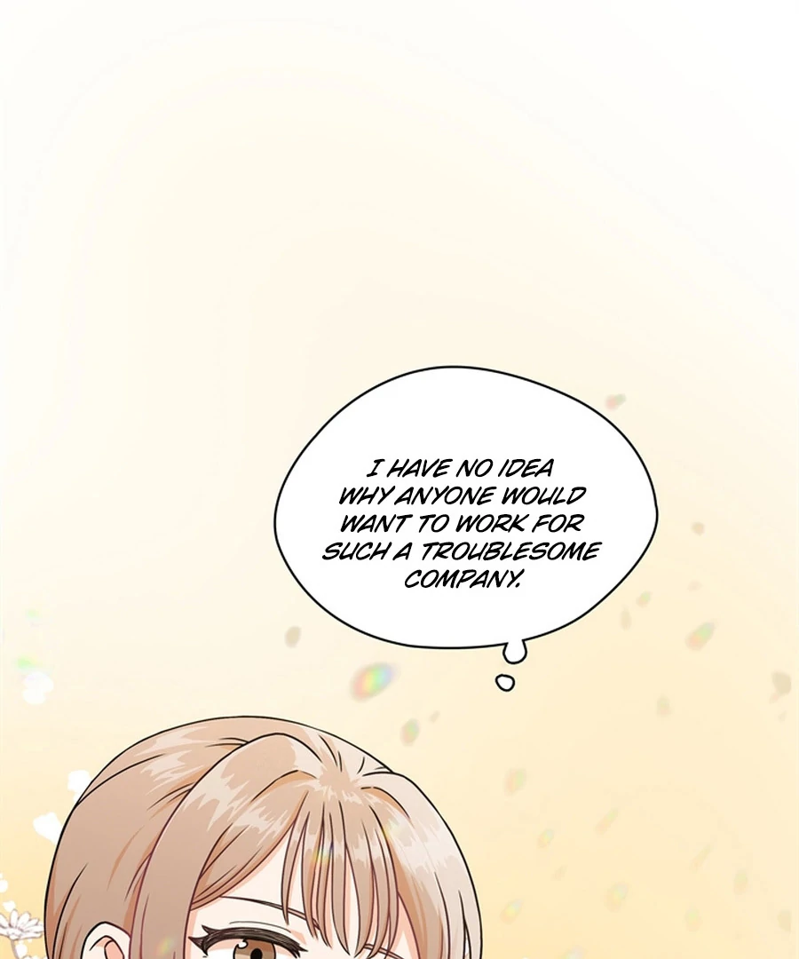 The Devil Made Me Make a Wish chapter 1 page 8