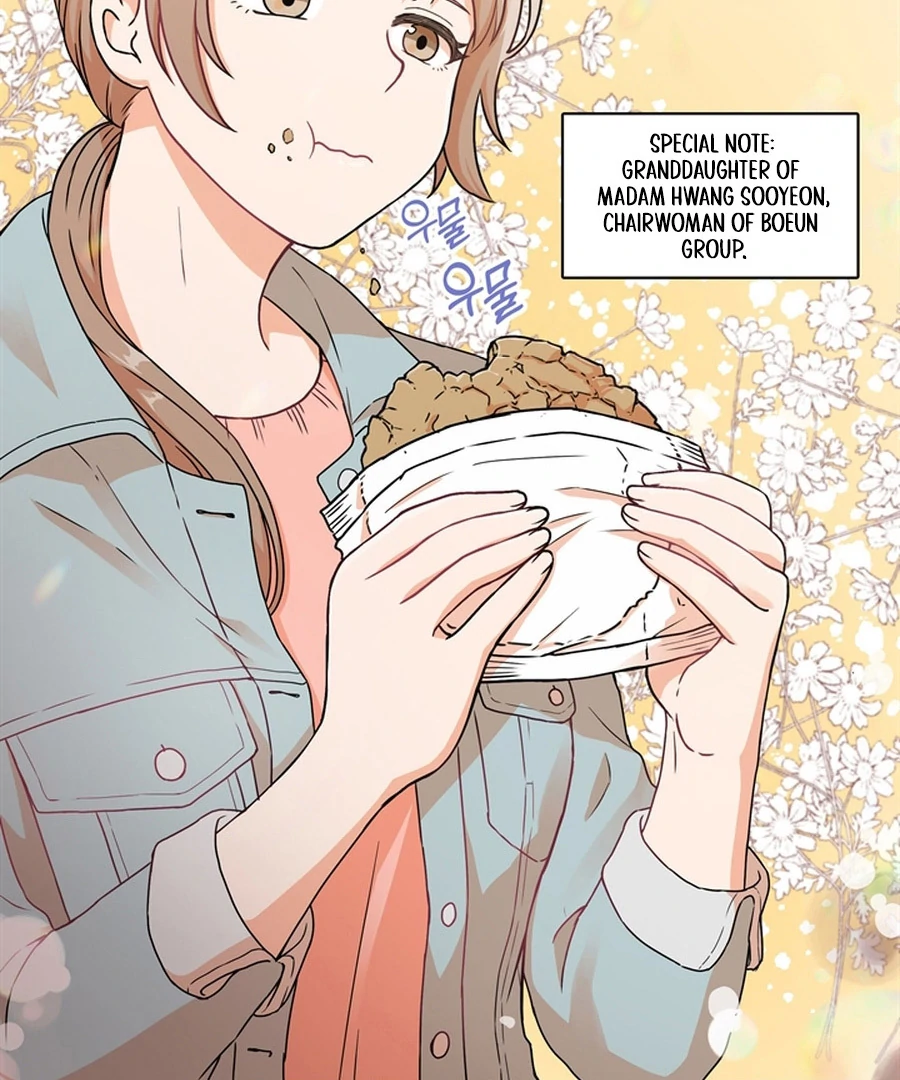 The Devil Made Me Make a Wish chapter 1 page 9