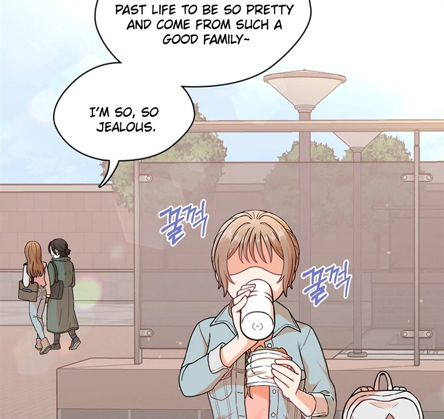 The Devil Made Me Make a Wish chapter 1 page 14