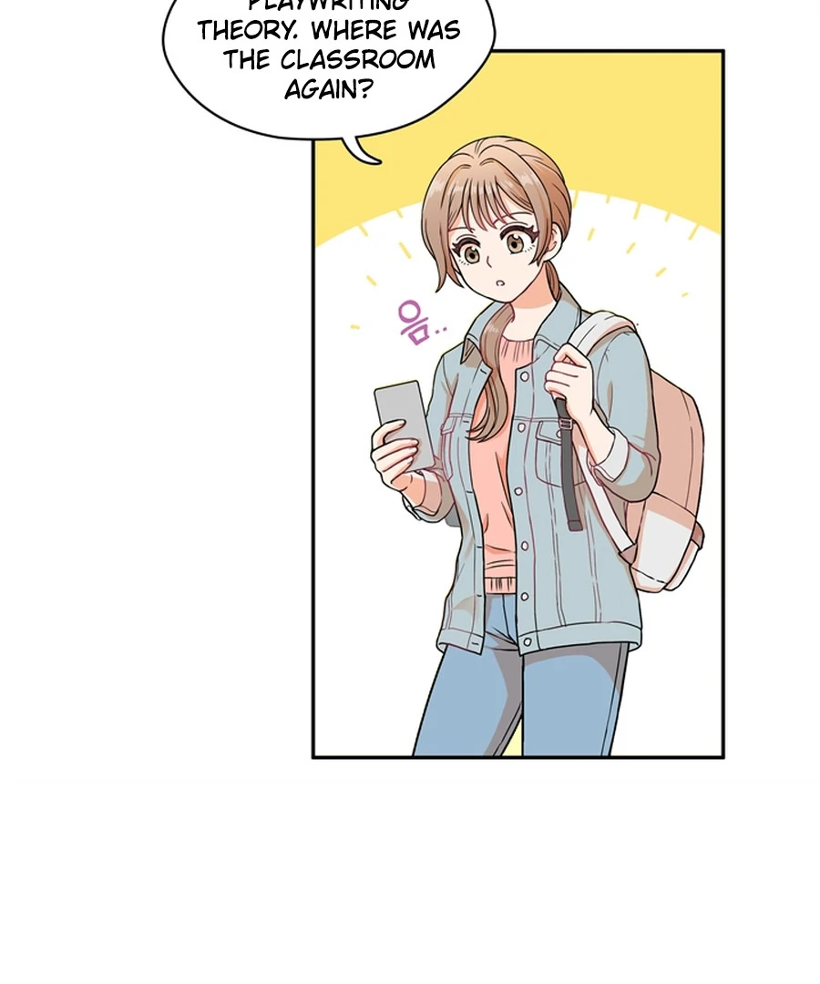 The Devil Made Me Make a Wish chapter 1 page 18