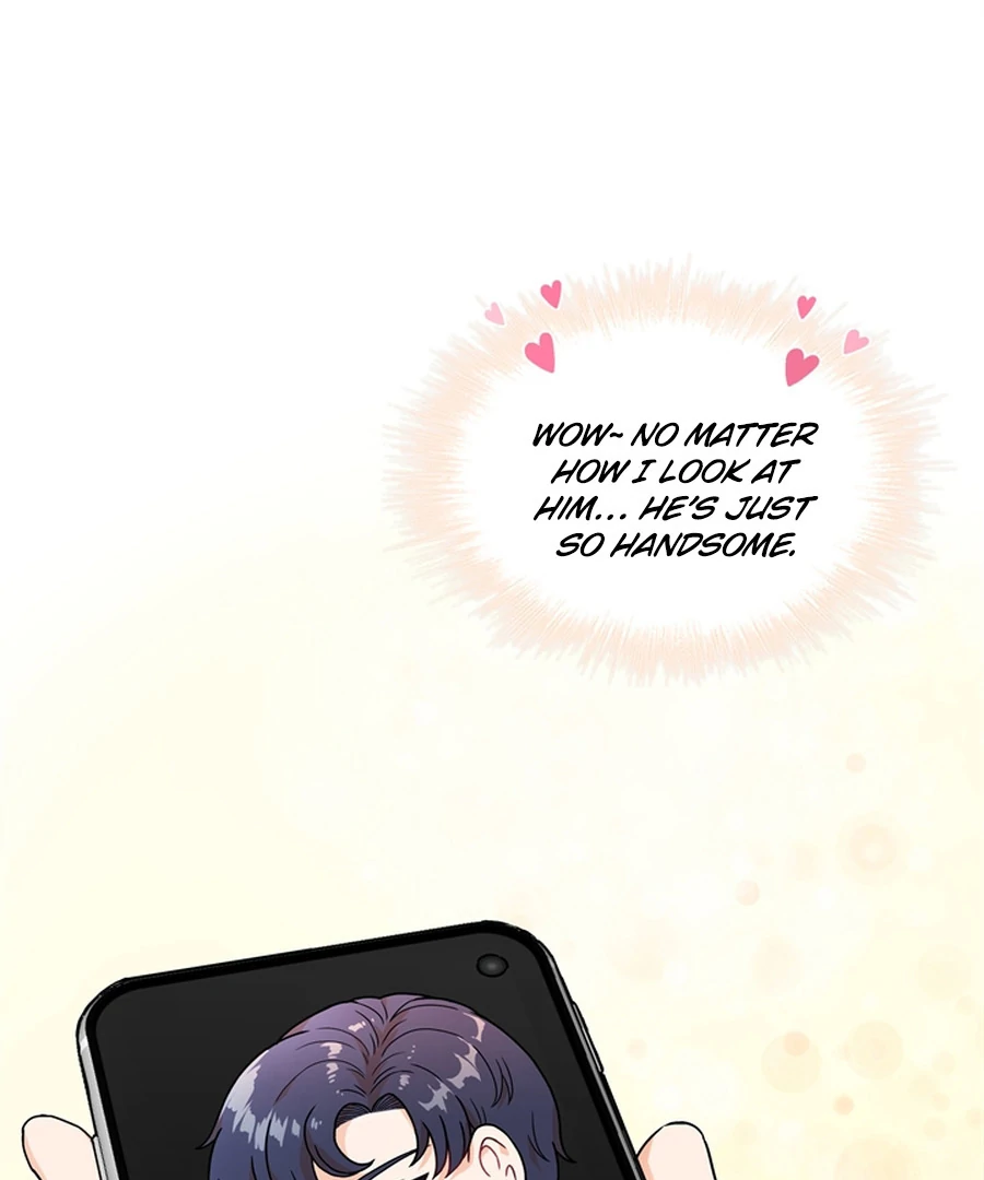 The Devil Made Me Make a Wish chapter 1 page 21