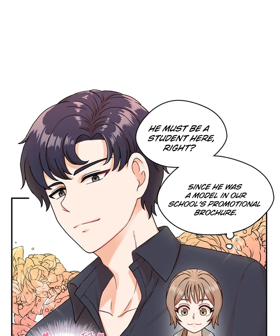 The Devil Made Me Make a Wish chapter 1 page 23