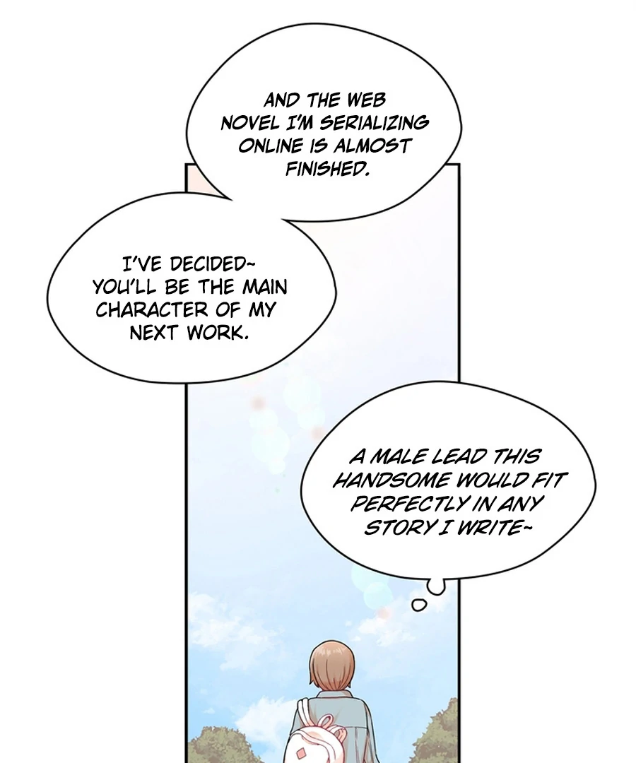 The Devil Made Me Make a Wish chapter 1 page 25
